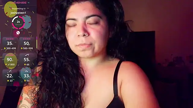 kimmiakiss22 online show from 11.07.25