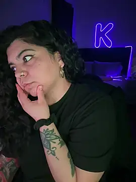 kimmiakiss22 online show from 02.03.26