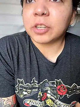 kimmiakiss22 online show from 03.25.26