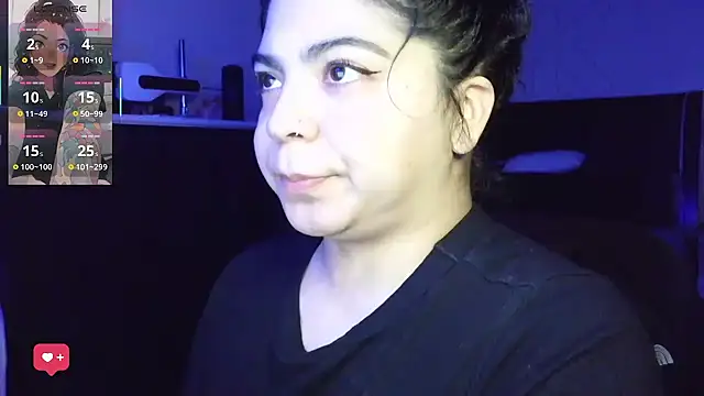 kimmiakiss22 online show from 03.29.26