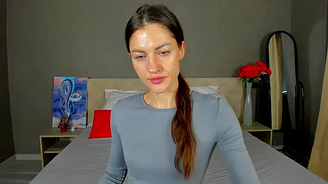 Snapshot of Katerina_Ray chatting on 01.05.25 Katerina Ray online show from 01.05.25