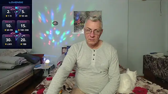 sexman181166 online show from 02.10.25