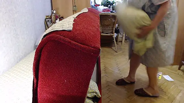 zarinafonliberman online show from 01.25.25