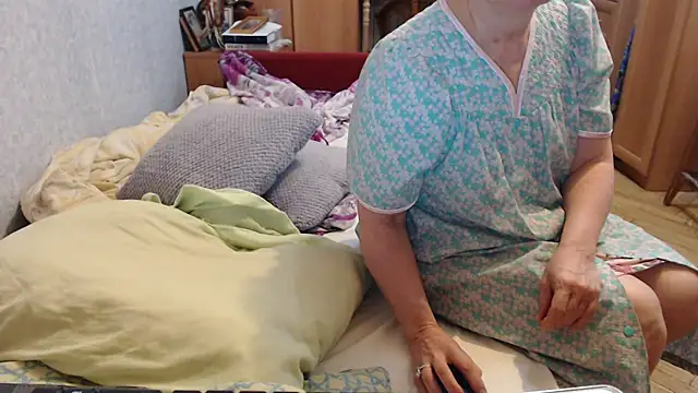 zarinafonliberman online show from 02.01.25