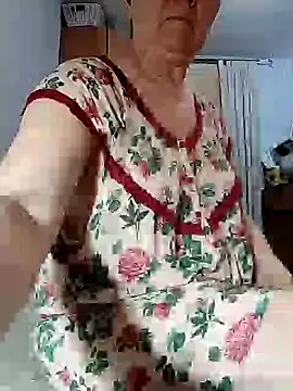 zarinafonliberman online show from 02.04.25