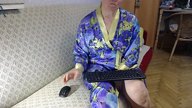 zarinafonliberman online show from 02.04.25