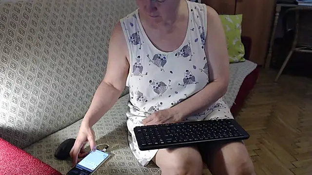 zarinafonliberman online show from 02.10.25