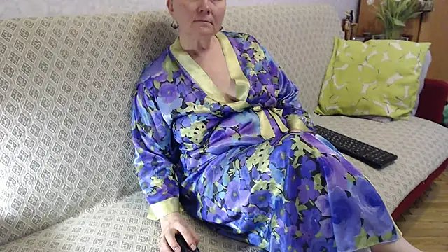 zarinafonliberman online show from 03.18.25