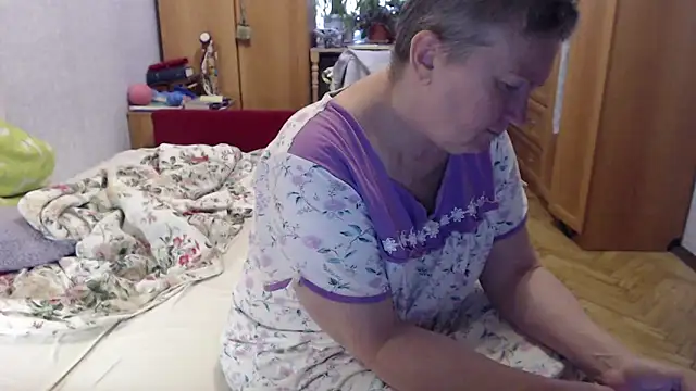 zarinafonliberman online show from 10.04.25