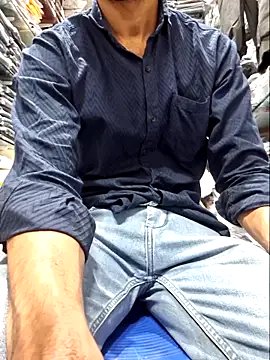 Samuel 0777 online show from 11.19.25