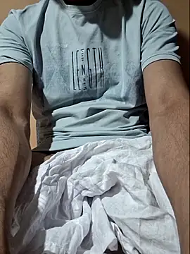 Samuel 0777 online show from 11.29.25