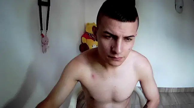 SHAT SEX online show from 01.11.25