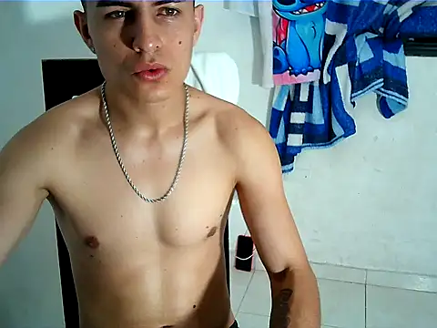 SHAT SEX online show from 12.15.25