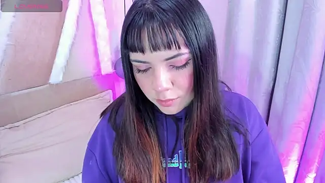 xhinata hyugax online show from 11.26.25