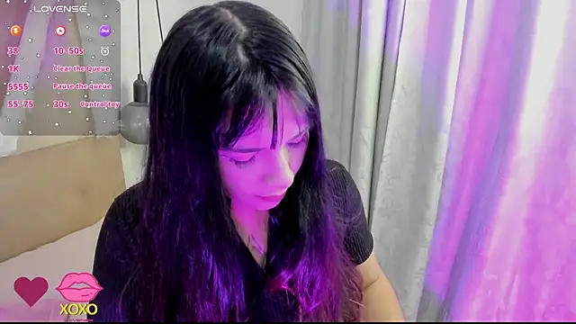 xhinata hyugax online show from 07.11.26