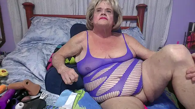 BigClitMelody online show from 01.17.26