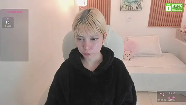 laukyubey online show from 12.10.24