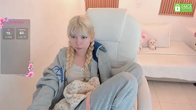 laukyubey online show from 02.04.25