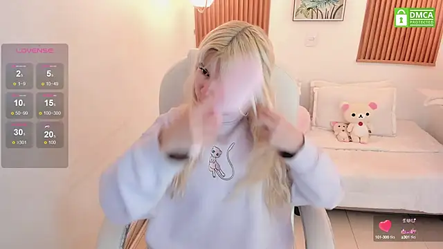 laukyubey online show from 02.05.25
