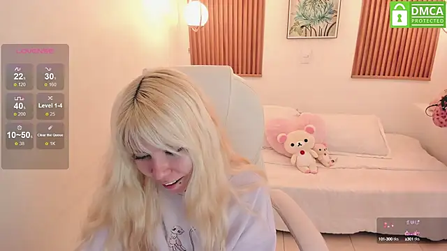 laukyubey online show from 02.10.25