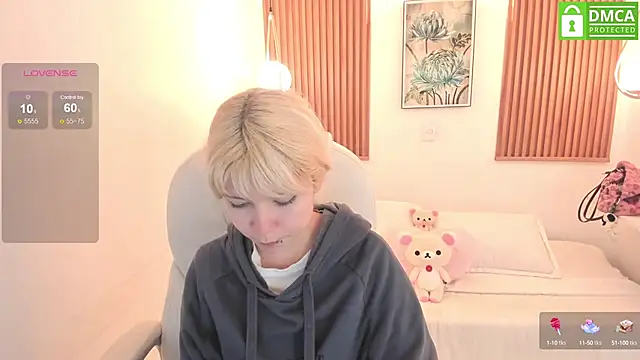 laukyubey online show from 02.11.25