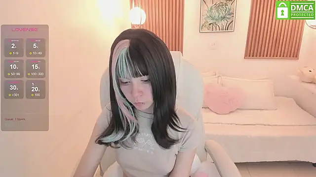 laukyubey online show from 03.04.25