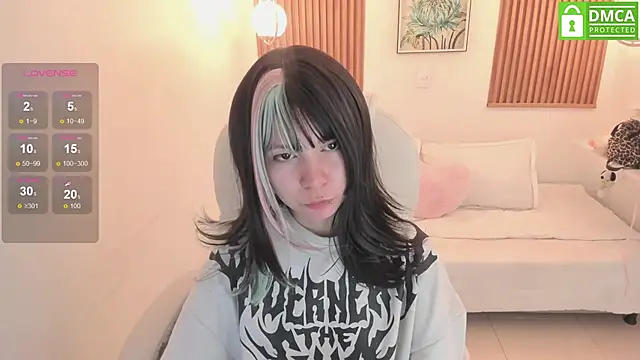 laukyubey online show from 03.09.25
