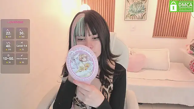 laukyubey online show from 03.11.25