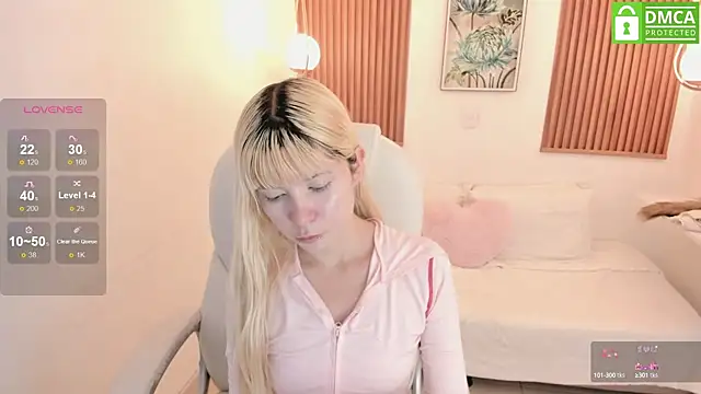 laukyubey online show from 09.15.25