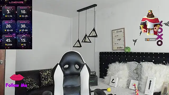 natasha logan  online show from 12.15.24