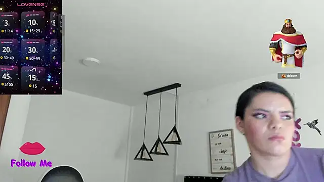 natasha logan  online show from 12.27.24