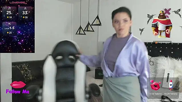 natasha logan  online show from 12.27.24