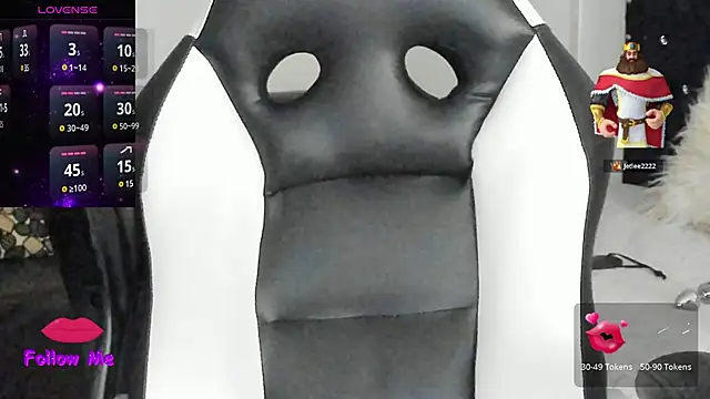 natasha logan  online show from 03.15.25