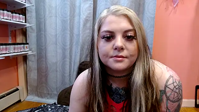 G Babyyy online show from 03.15.25