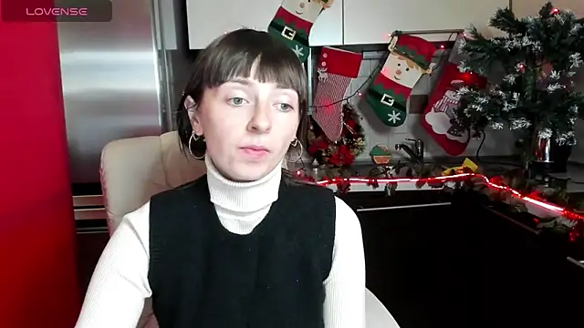 TayanaJons online show from 12.02.24