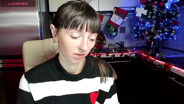 TayanaJons online show from 12.03.24