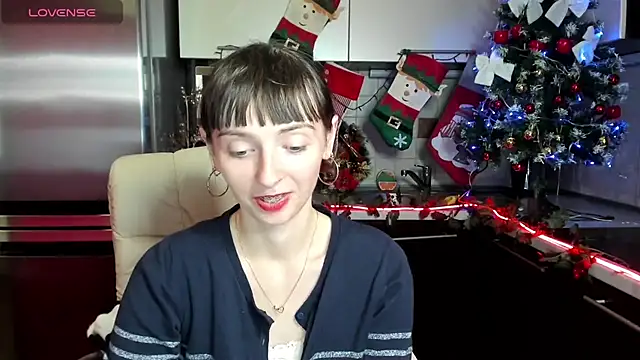 TayanaJons online show from 12.03.24