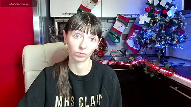 TayanaJons online show from 12.05.24