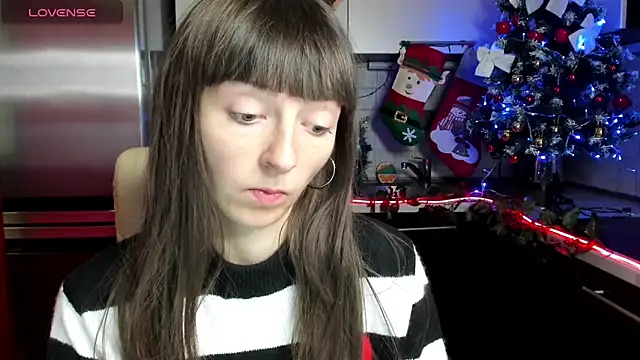 TayanaJons online show from 12.06.24