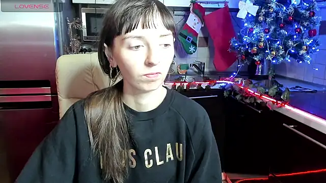 TayanaJons online show from 12.09.24