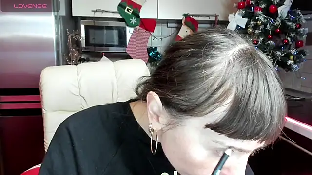 TayanaJons online show from 12.09.24