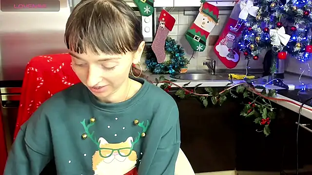 TayanaJons online show from 12.14.24