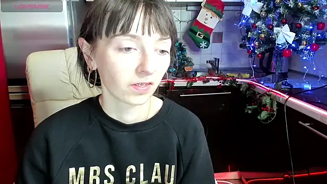 TayanaJons online show from 12.16.24