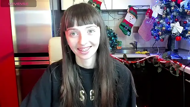 TayanaJons online show from 12.18.24