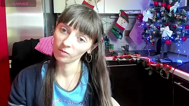TayanaJons online show from 12.18.24