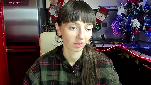 TayanaJons online show from 12.20.24