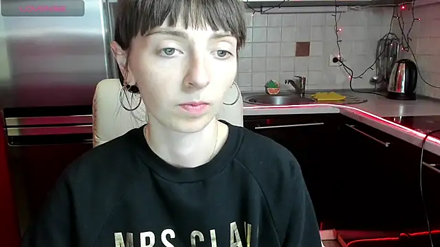 TayanaJons online show from 01.10.25