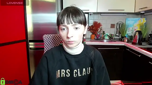 TayanaJons online show from 01.12.26