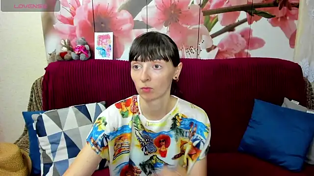 TayanaJons online show from 06.30.26