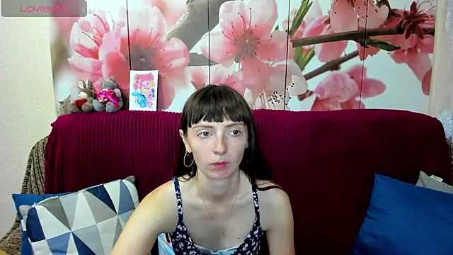 TayanaJons online show from 07.01.26